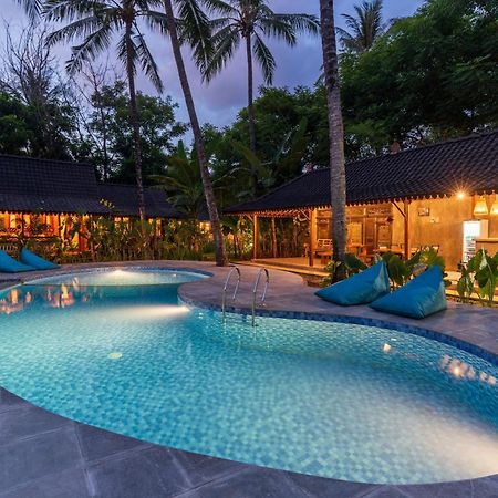 Tahlia'S Villa Sorongjukung Luaran gambar