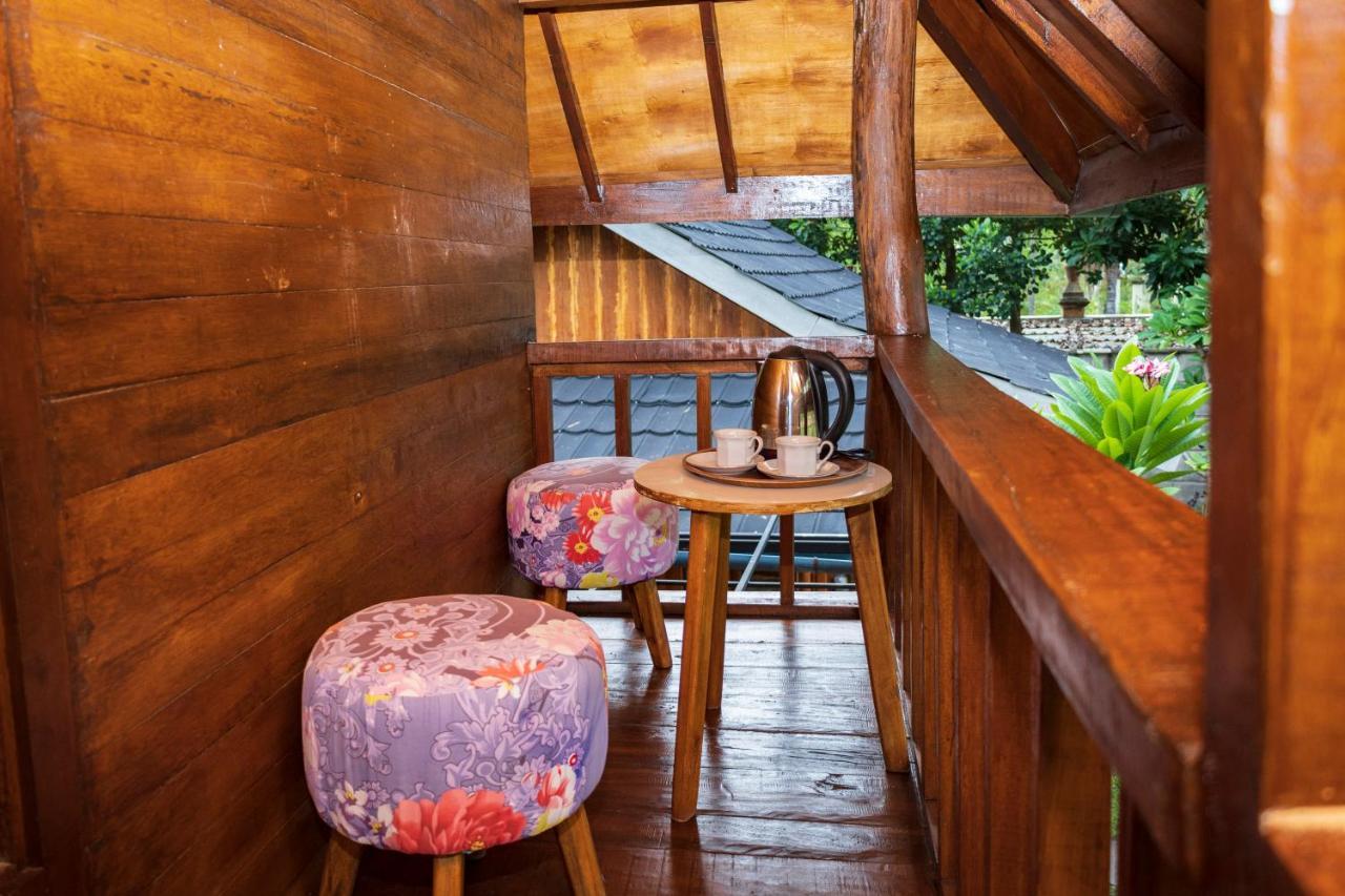 Tahlia'S Villa Sorongjukung Luaran gambar