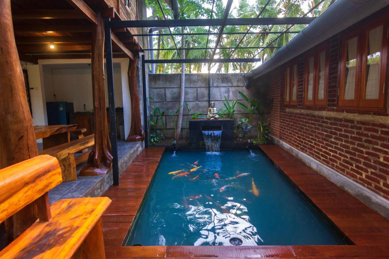 Tahlia'S Villa Sorongjukung Luaran gambar