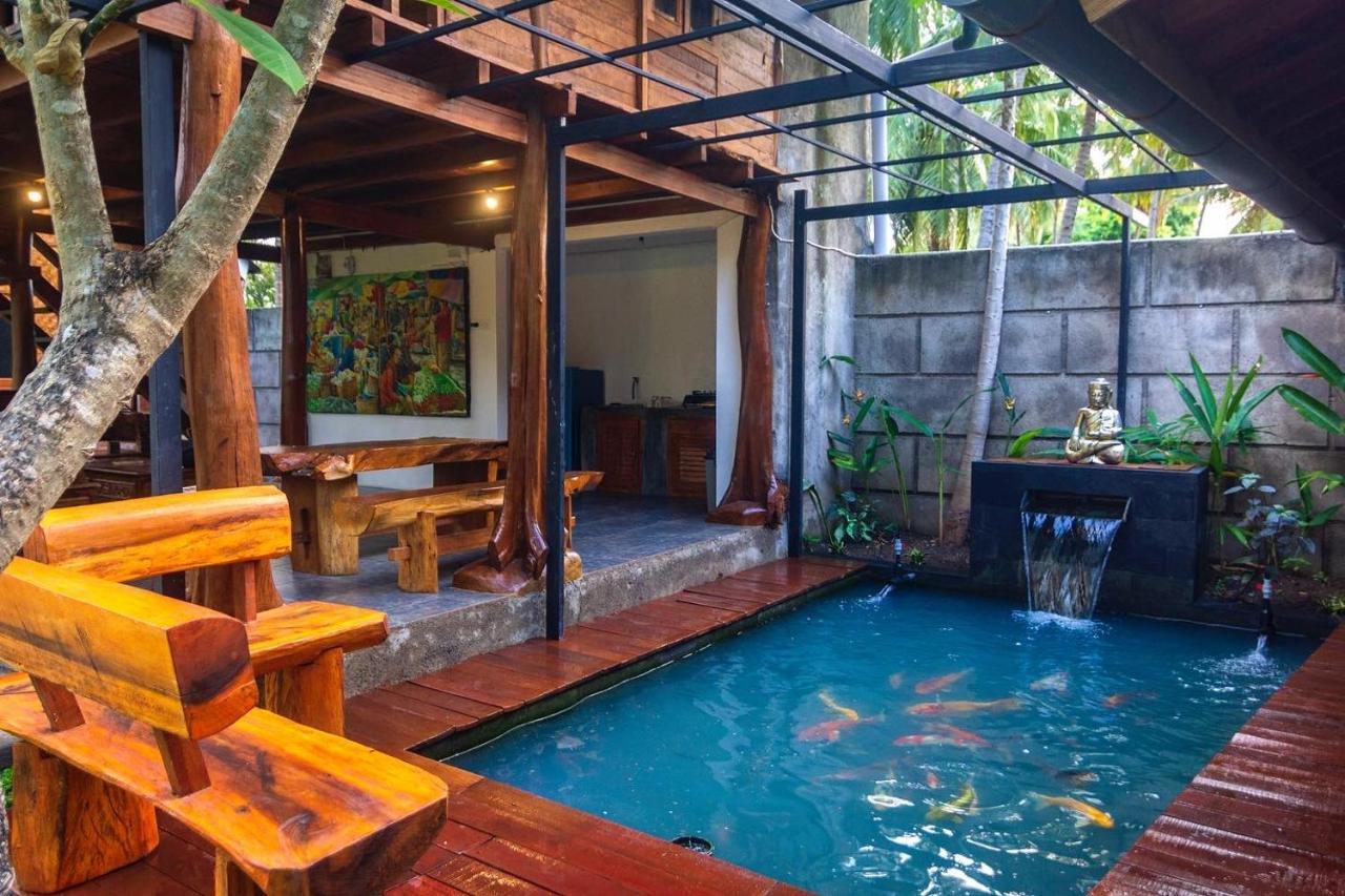 Tahlia'S Villa Sorongjukung Luaran gambar