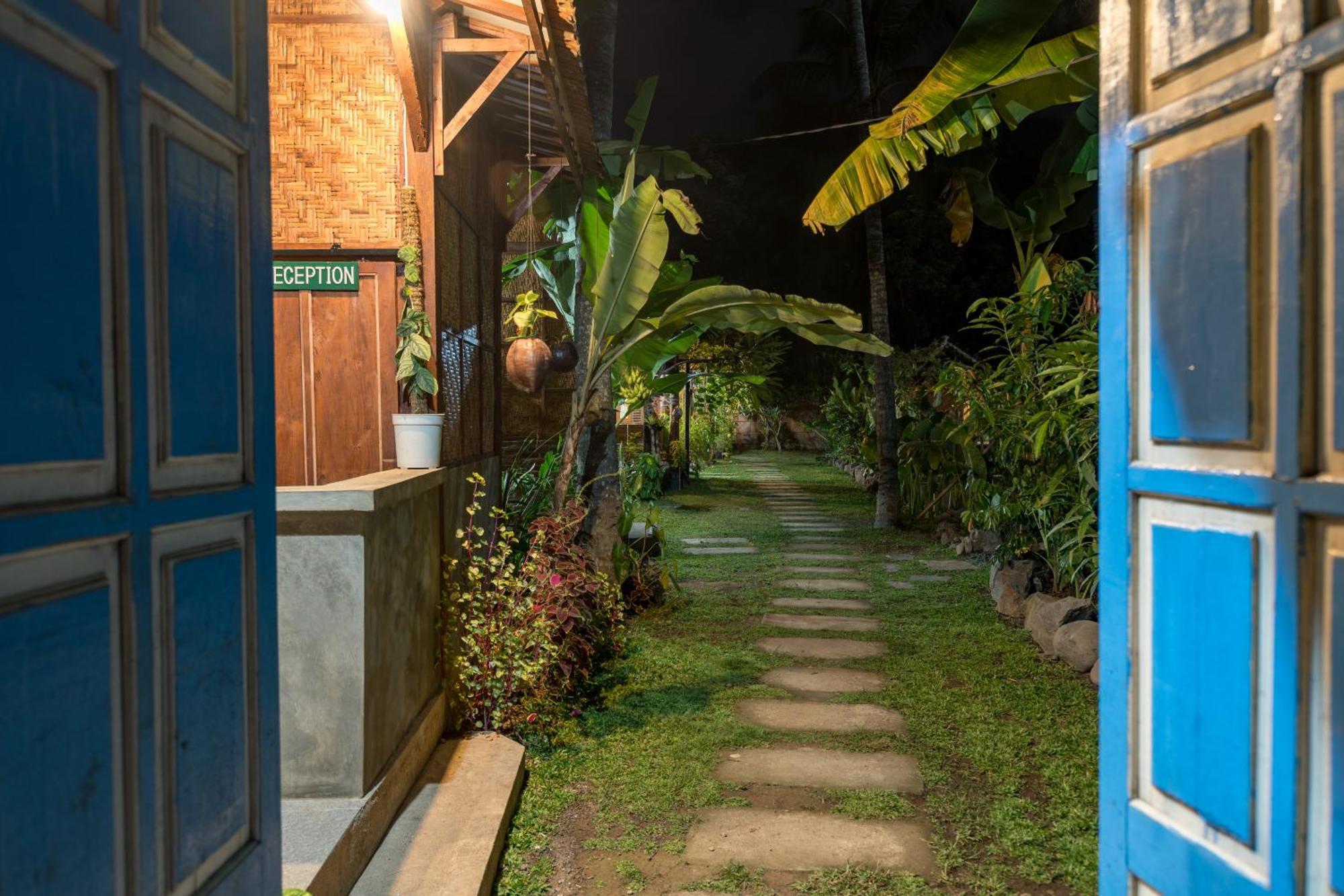 Tahlia'S Villa Sorongjukung Luaran gambar