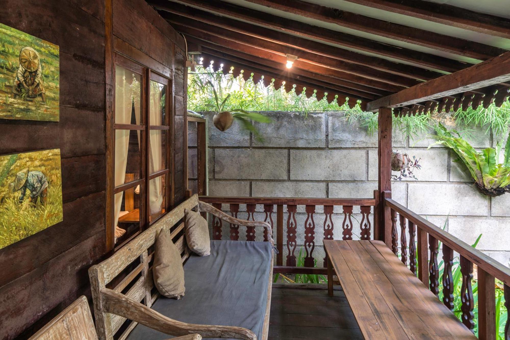 Tahlia'S Villa Sorongjukung Luaran gambar