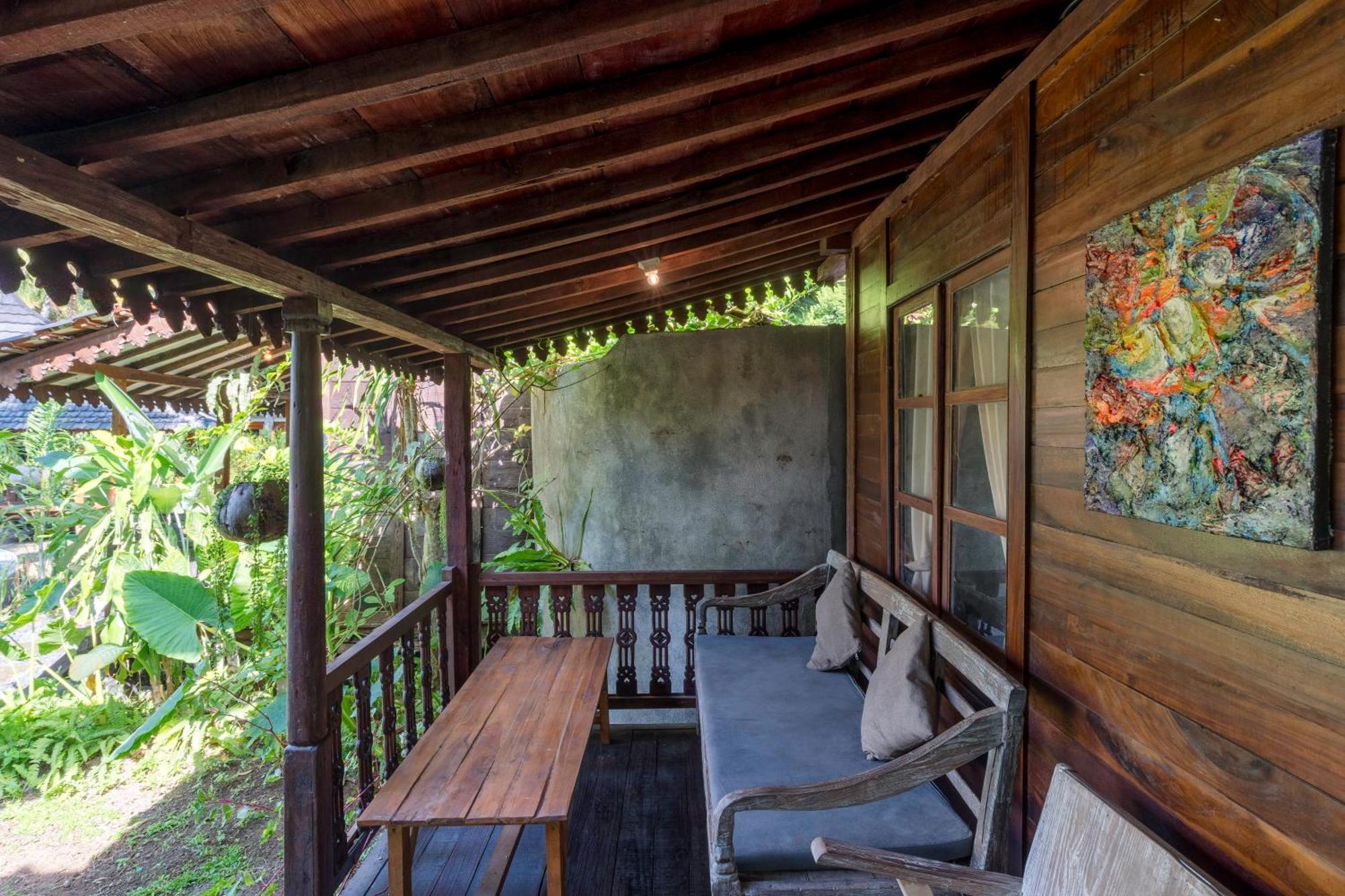 Tahlia'S Villa Sorongjukung Luaran gambar