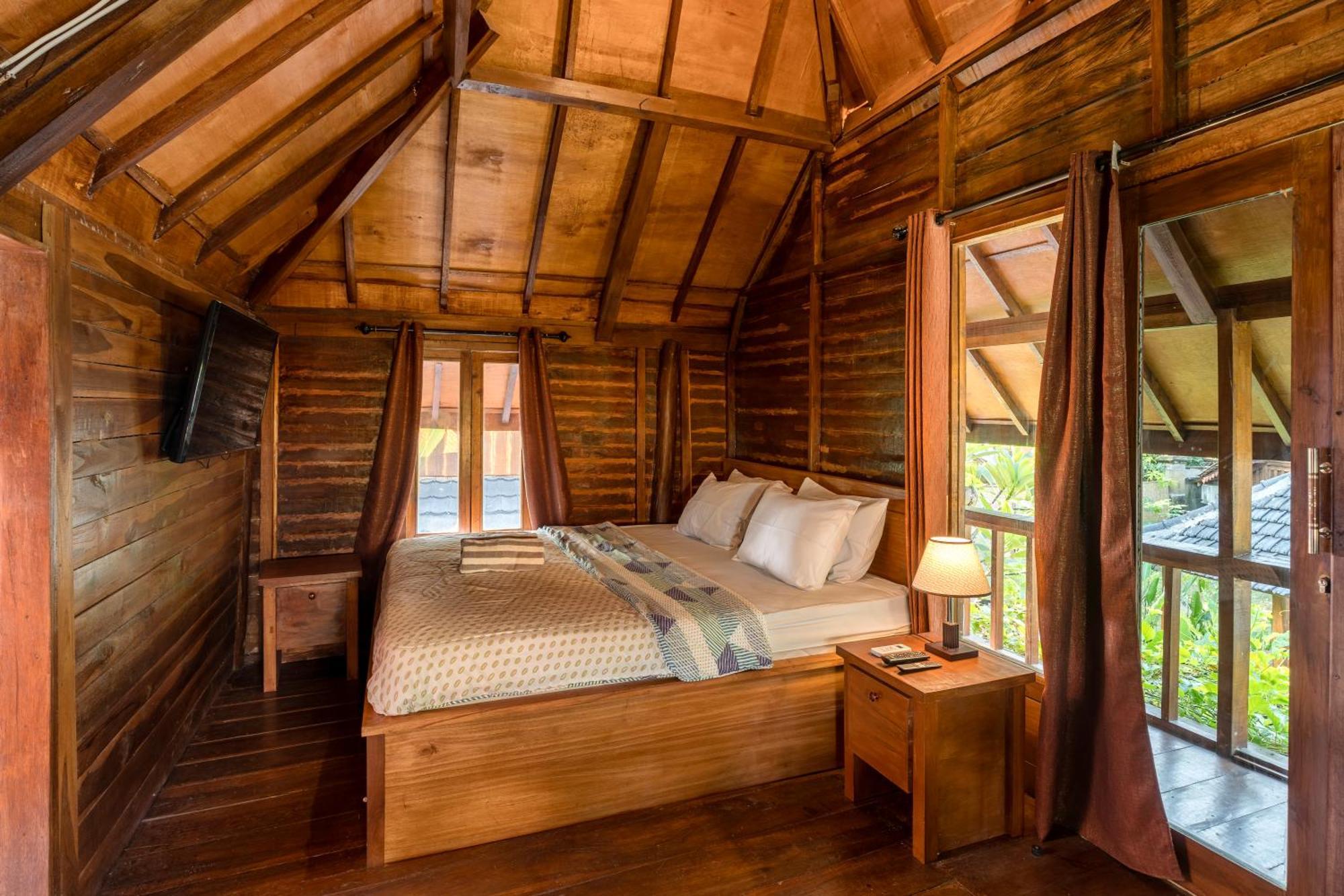Tahlia'S Villa Sorongjukung Luaran gambar