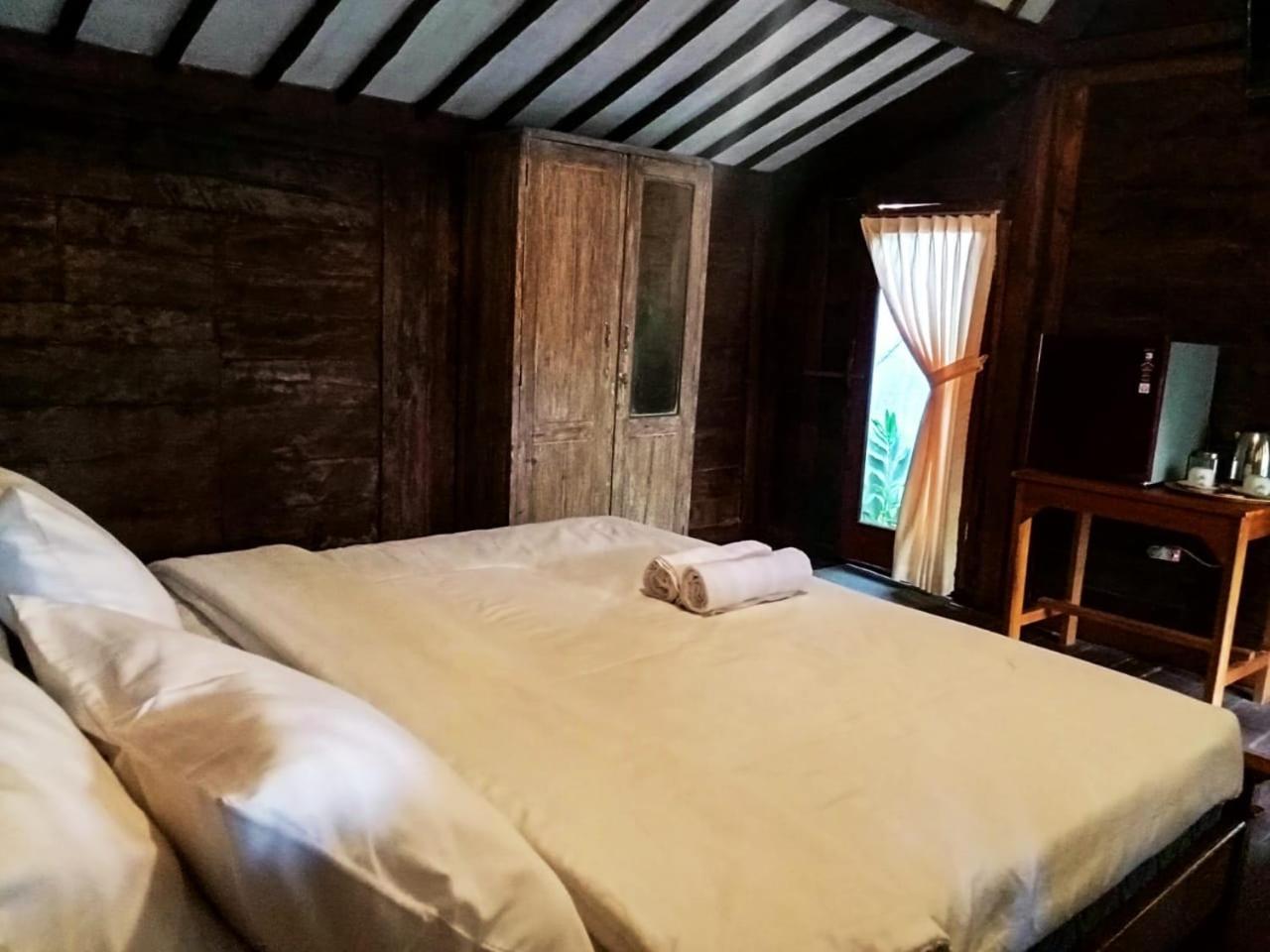 Tahlia'S Villa Sorongjukung Luaran gambar